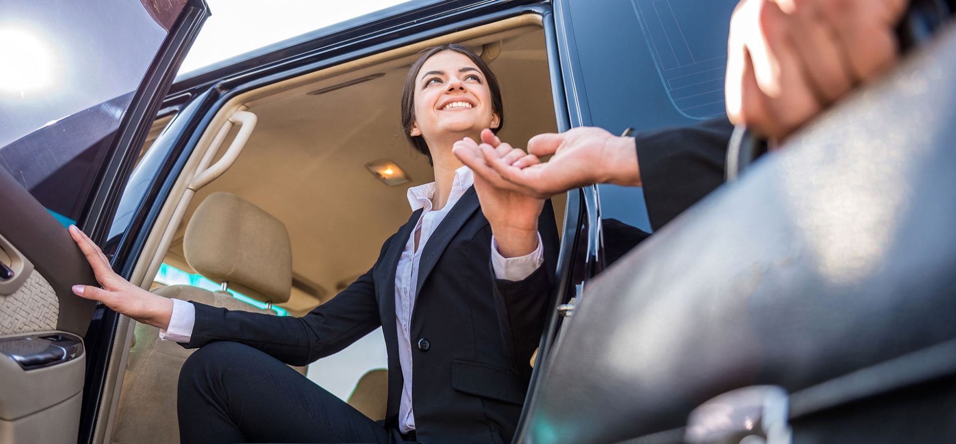  8 Seater Minibus Hire London
