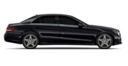 Executive car