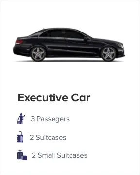 Taxi to Luton Airport