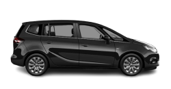 MPV people carrier