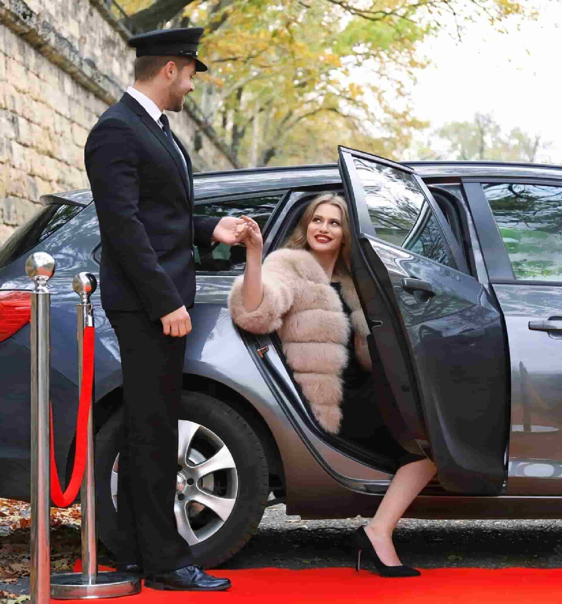 Luton Airport Transfer
