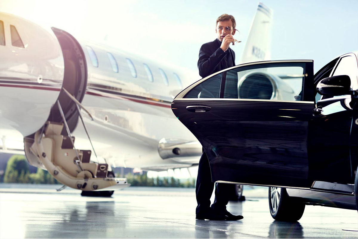  Luton Airport Taxi