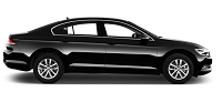 Saloon car